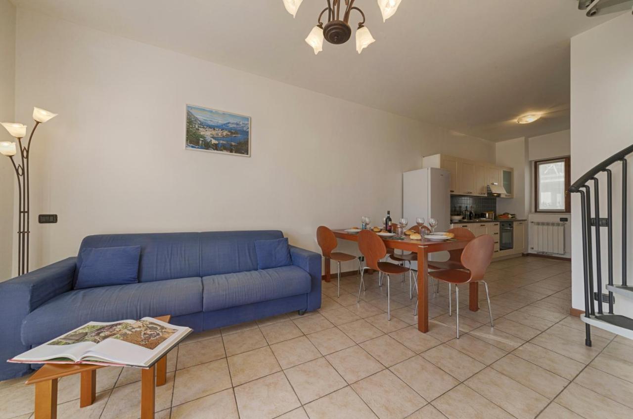 Apartament At The Lake Acquaseria Zewnętrze zdjęcie