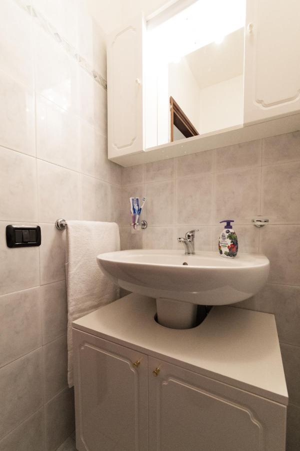 Apartament At The Lake Acquaseria Zewnętrze zdjęcie