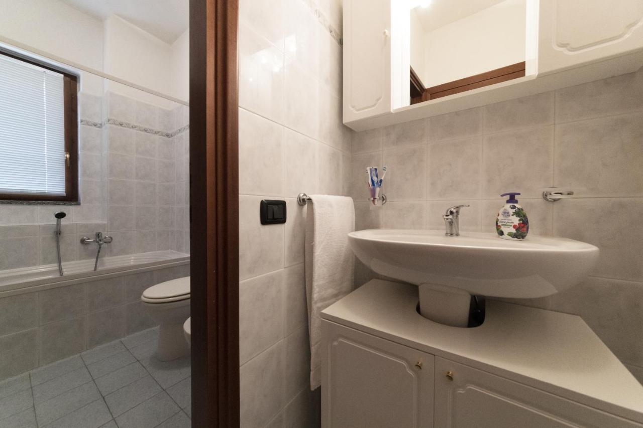 Apartament At The Lake Acquaseria Zewnętrze zdjęcie
