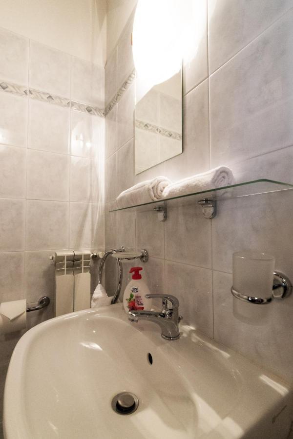 Apartament At The Lake Acquaseria Zewnętrze zdjęcie