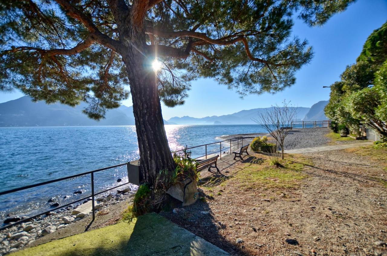 Apartament At The Lake Acquaseria Zewnętrze zdjęcie