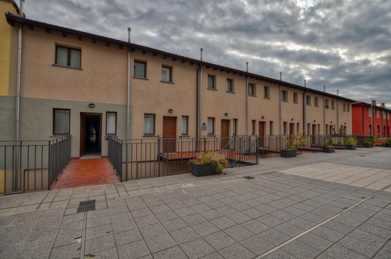 Apartament At The Lake Acquaseria Zewnętrze zdjęcie