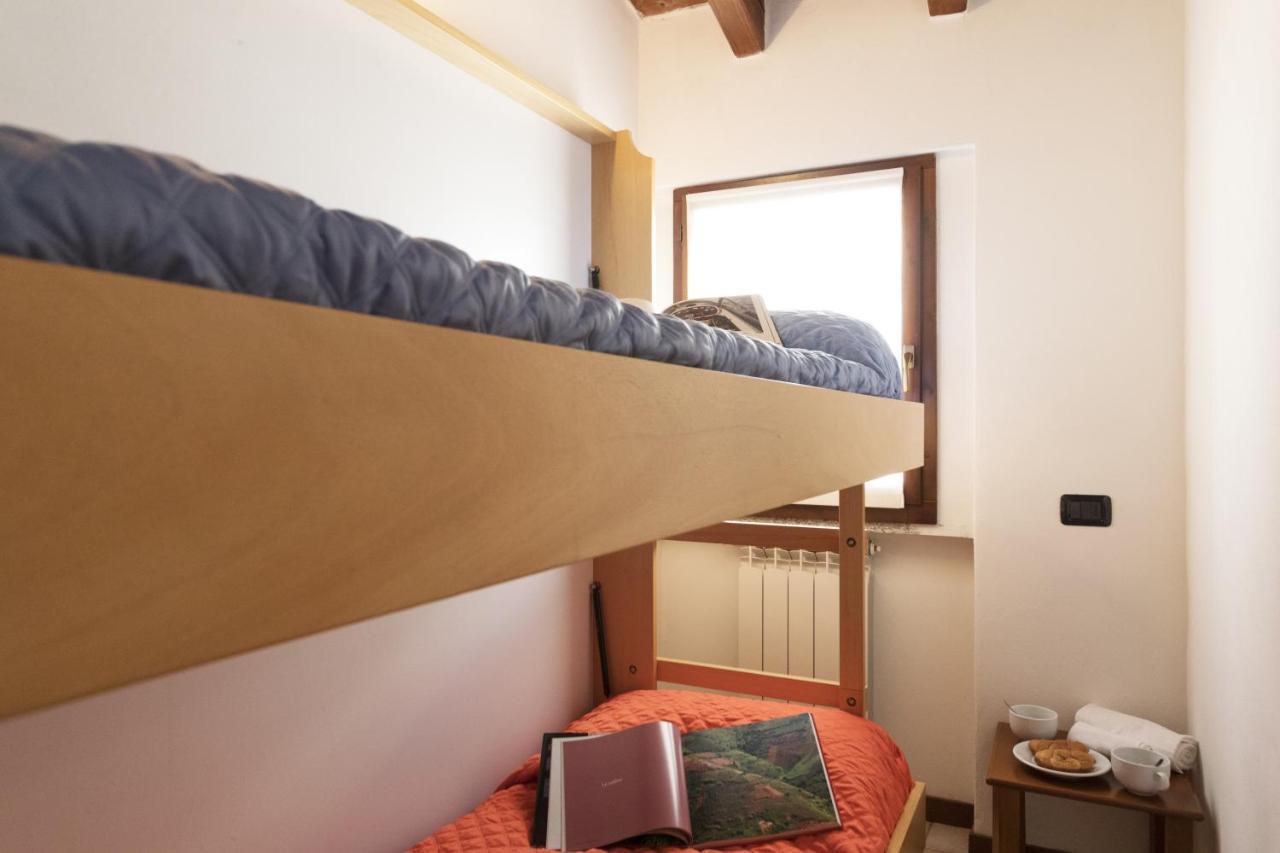 Apartament At The Lake Acquaseria Zewnętrze zdjęcie