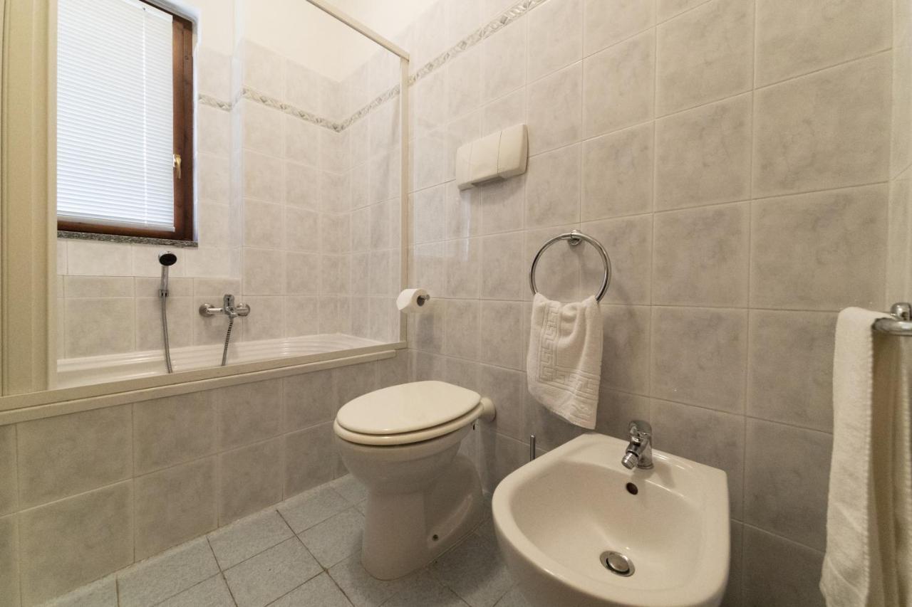 Apartament At The Lake Acquaseria Zewnętrze zdjęcie