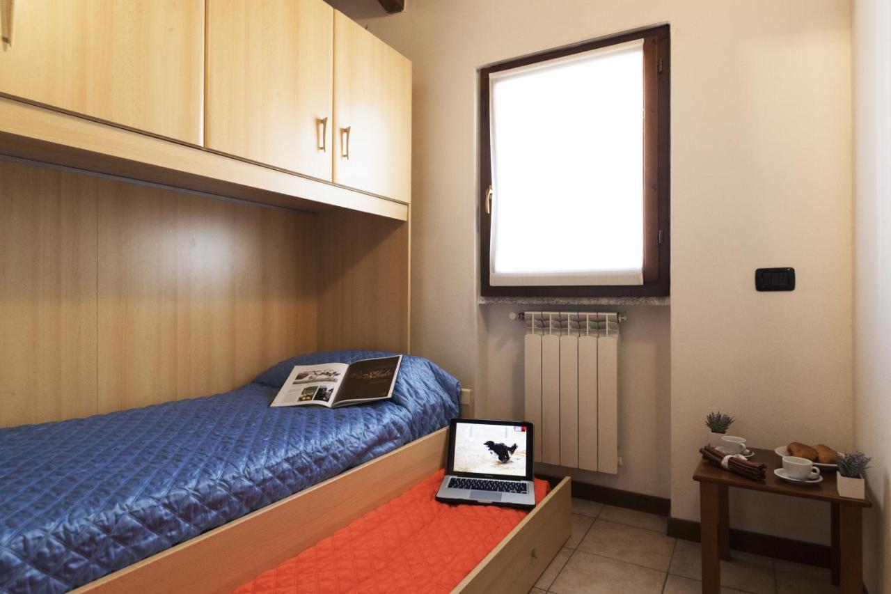 Apartament At The Lake Acquaseria Zewnętrze zdjęcie